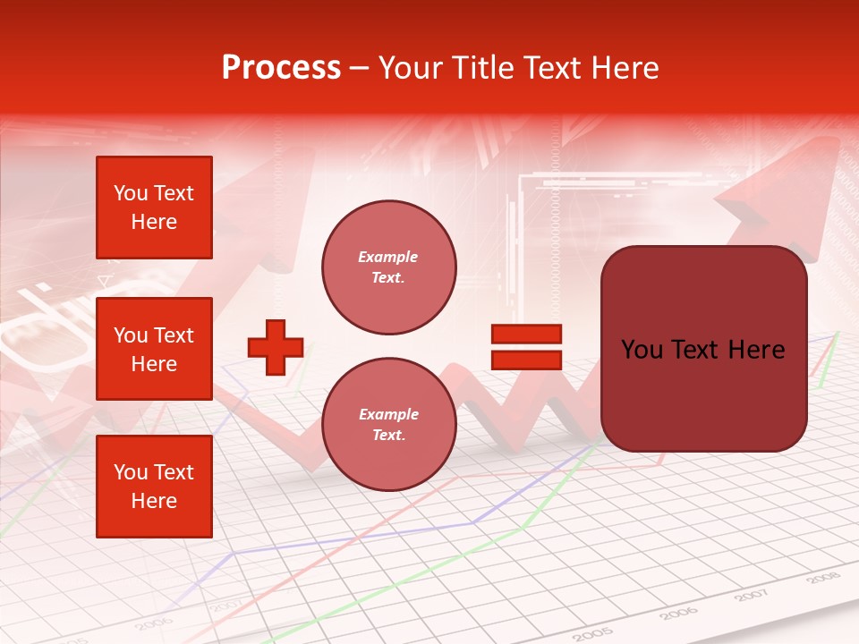 Improve Winner Benefit PowerPoint Template