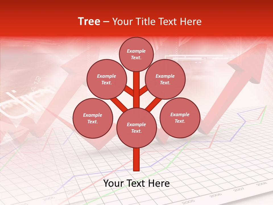 Improve Winner Benefit PowerPoint Template