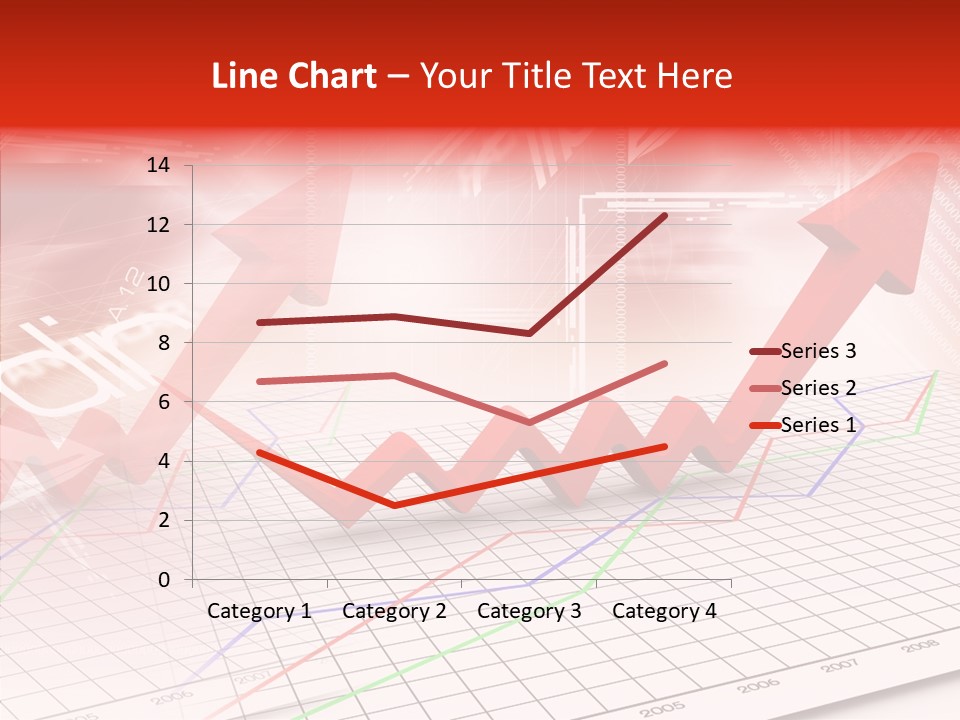 Improve Winner Benefit PowerPoint Template