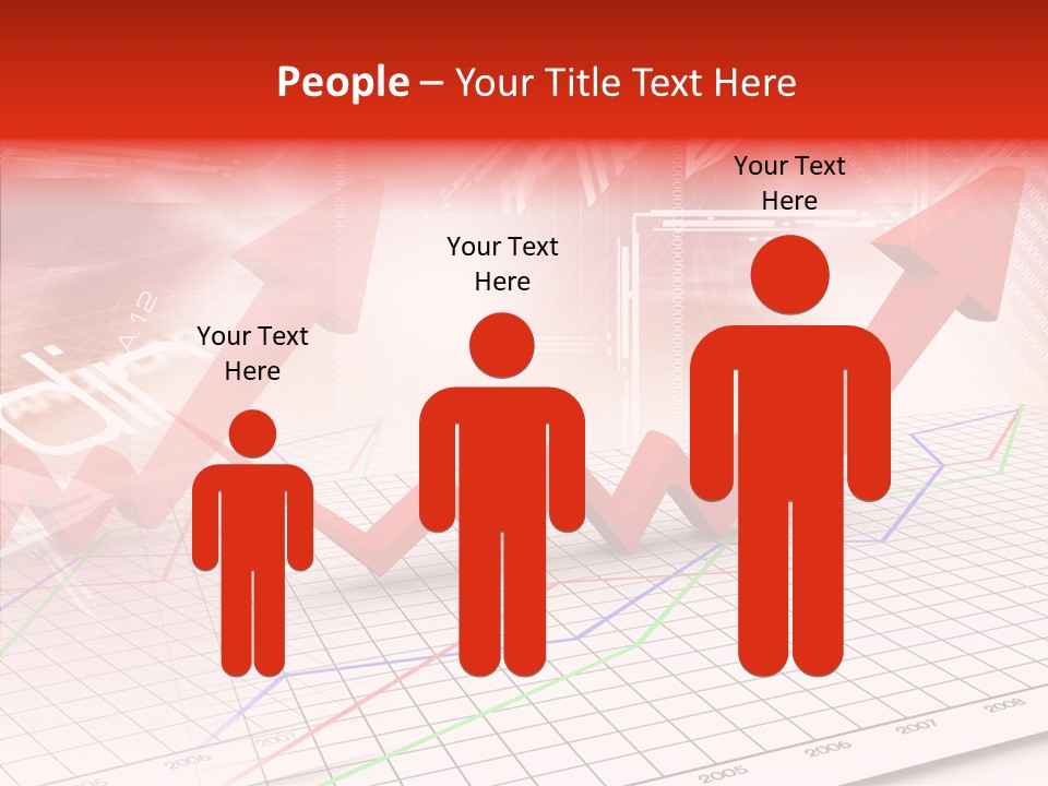 Improve Winner Benefit PowerPoint Template