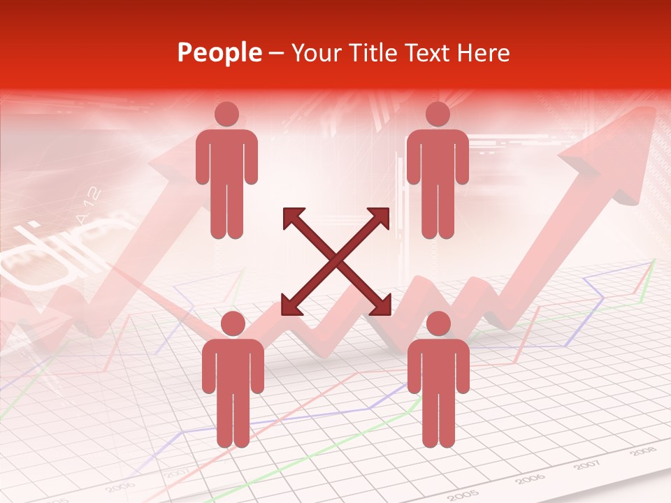 Improve Winner Benefit PowerPoint Template