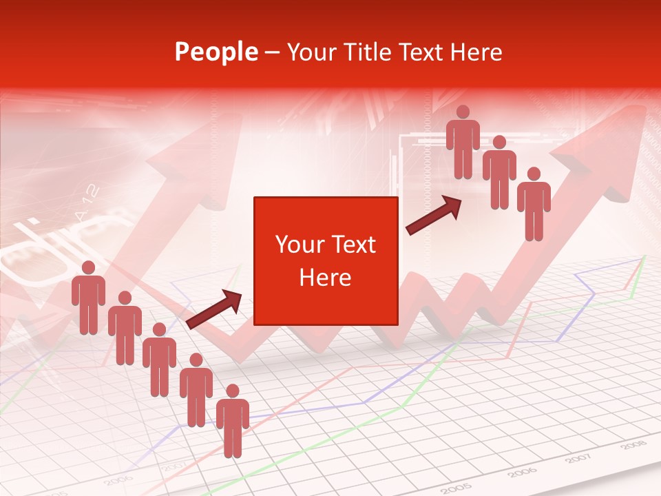 Improve Winner Benefit PowerPoint Template