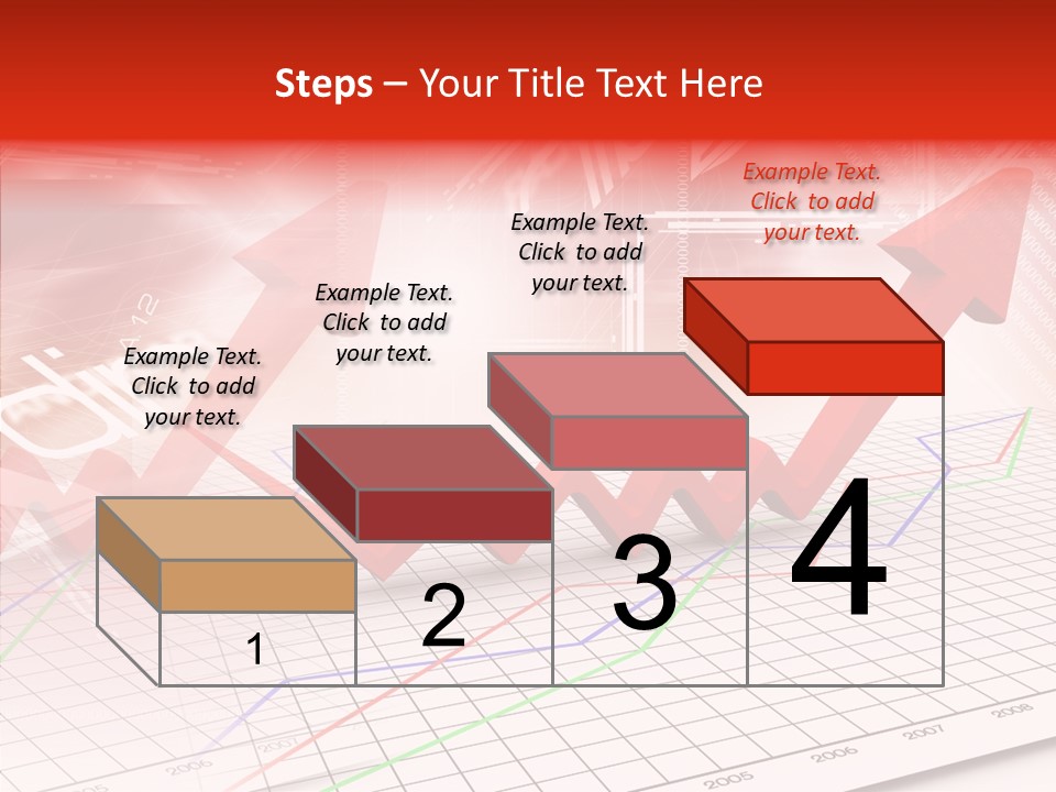 Improve Winner Benefit PowerPoint Template