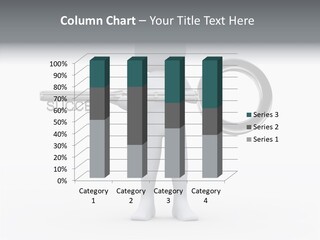 Property Strength Leadership PowerPoint Template