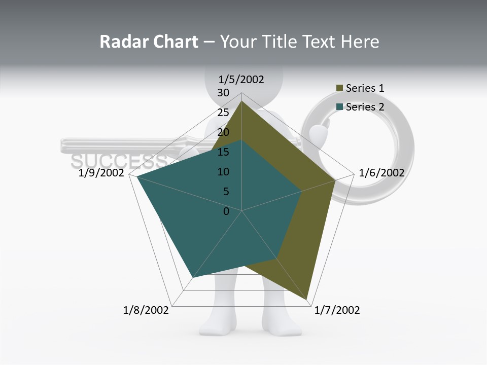 Property Strength Leadership PowerPoint Template