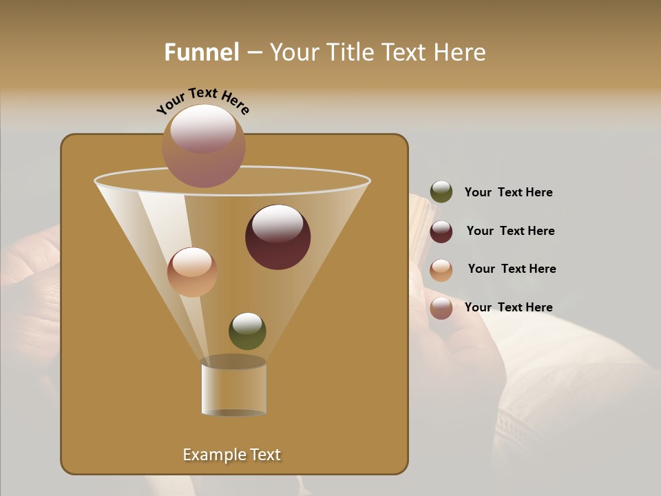 Room Ages Reading Book PowerPoint Template