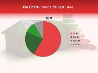 High Con Truction Indicator PowerPoint Template