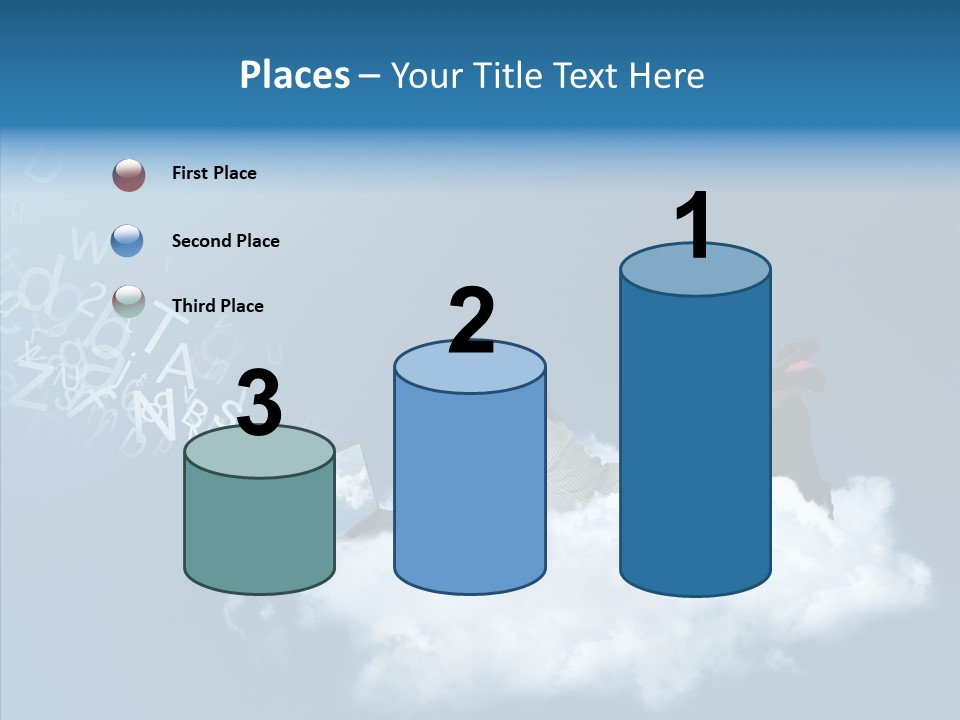 Connection Network Inspiration PowerPoint Template