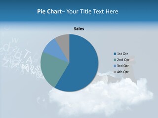 Connection Network Inspiration PowerPoint Template