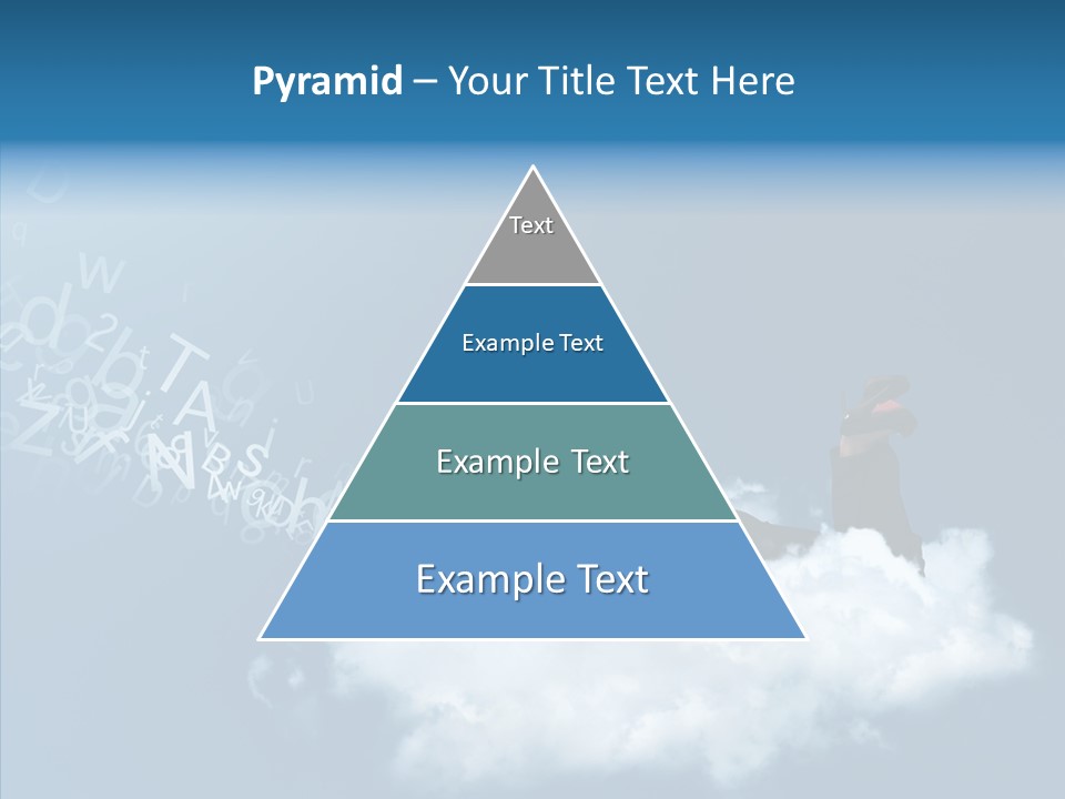 Connection Network Inspiration PowerPoint Template
