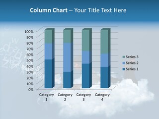 Connection Network Inspiration PowerPoint Template