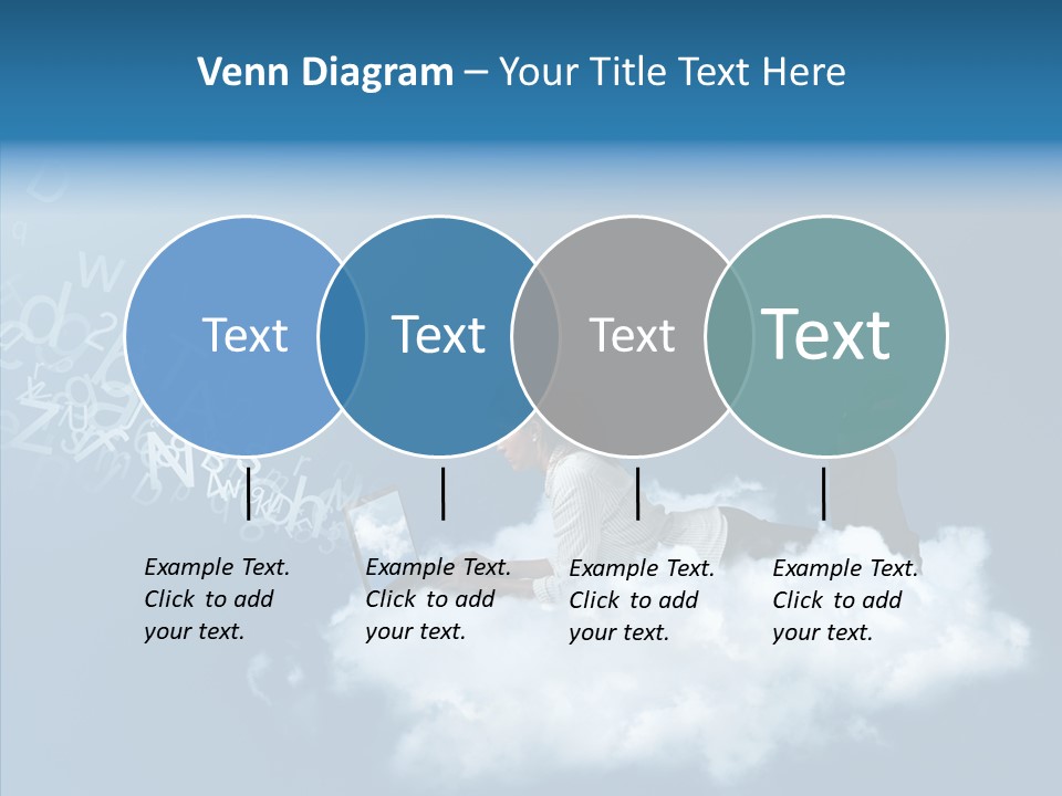 Connection Network Inspiration PowerPoint Template