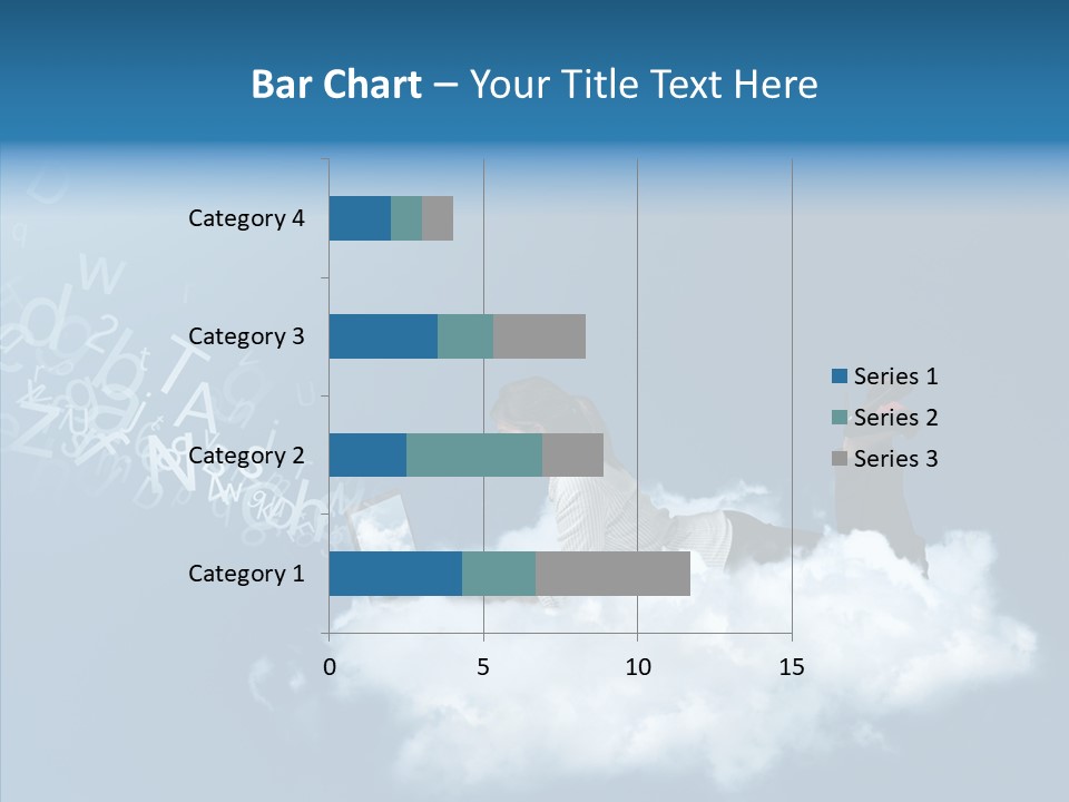 Connection Network Inspiration PowerPoint Template