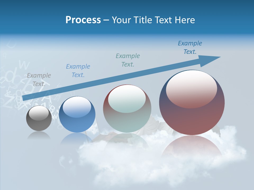 Connection Network Inspiration PowerPoint Template