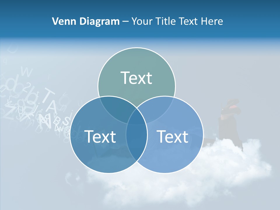 Connection Network Inspiration PowerPoint Template