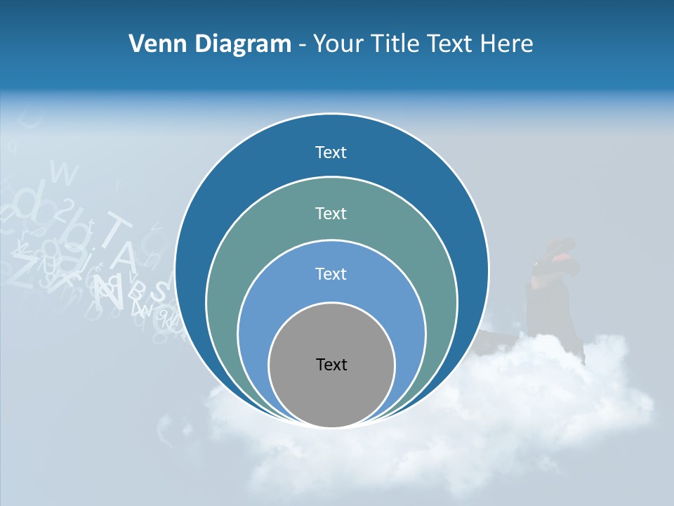 Connection Network Inspiration PowerPoint Template
