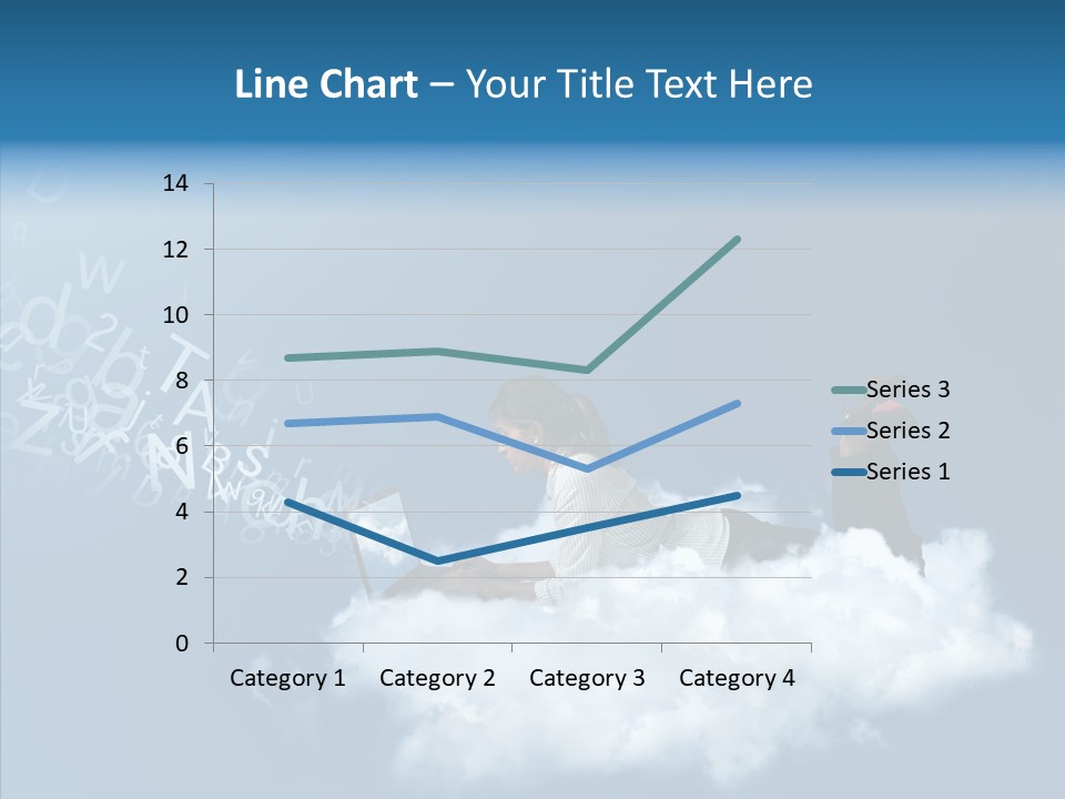Connection Network Inspiration PowerPoint Template