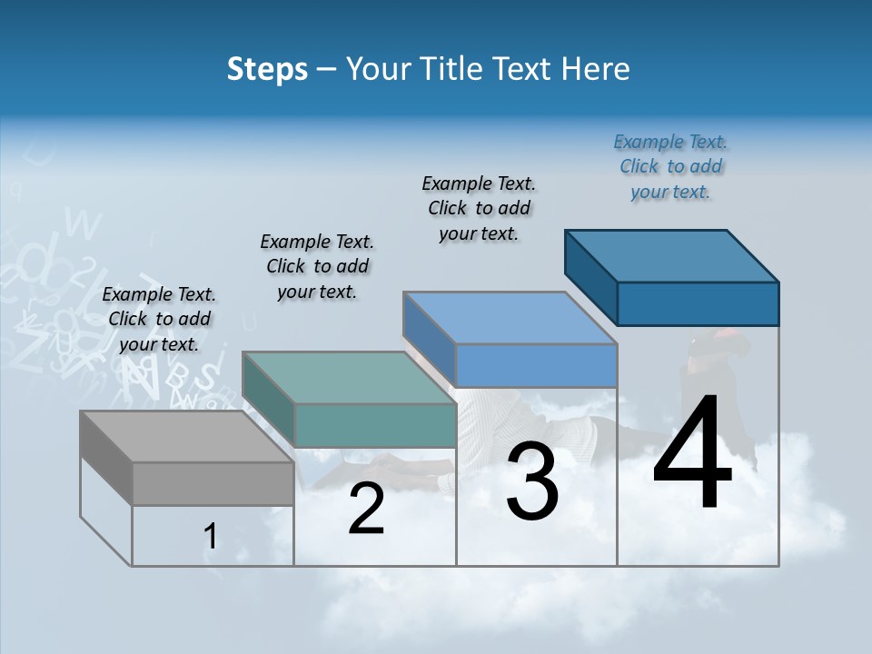 Connection Network Inspiration PowerPoint Template