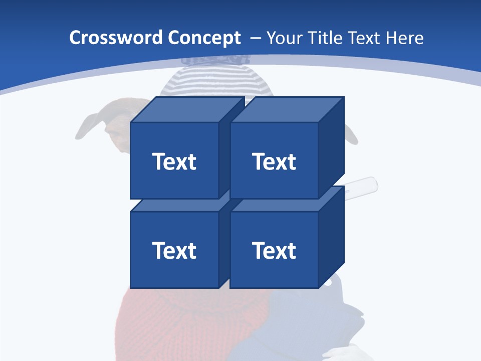 Cure Treatment Flu PowerPoint Template