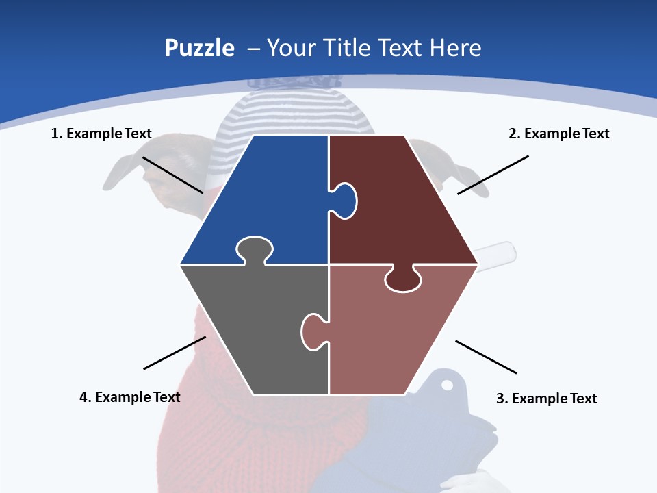 Cure Treatment Flu PowerPoint Template