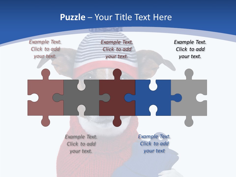 Cure Treatment Flu PowerPoint Template