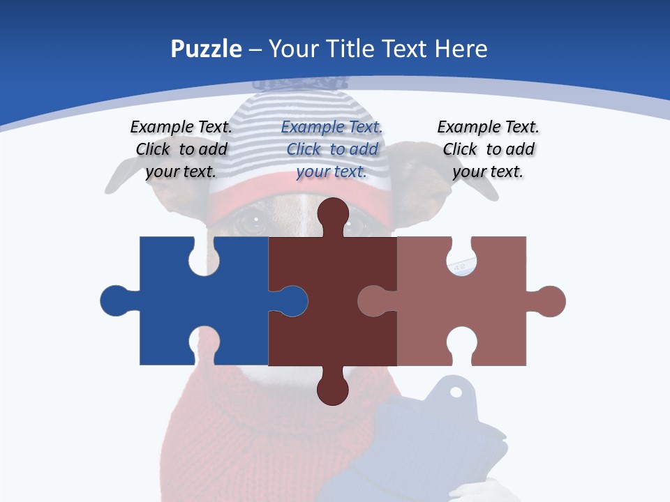 Cure Treatment Flu PowerPoint Template