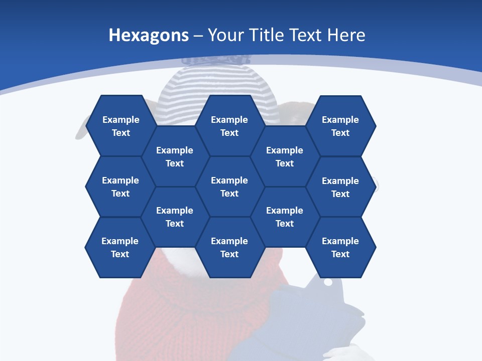 Cure Treatment Flu PowerPoint Template