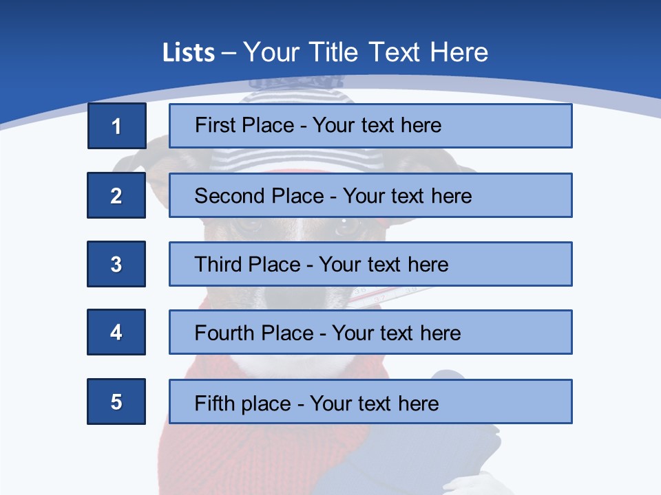 Cure Treatment Flu PowerPoint Template