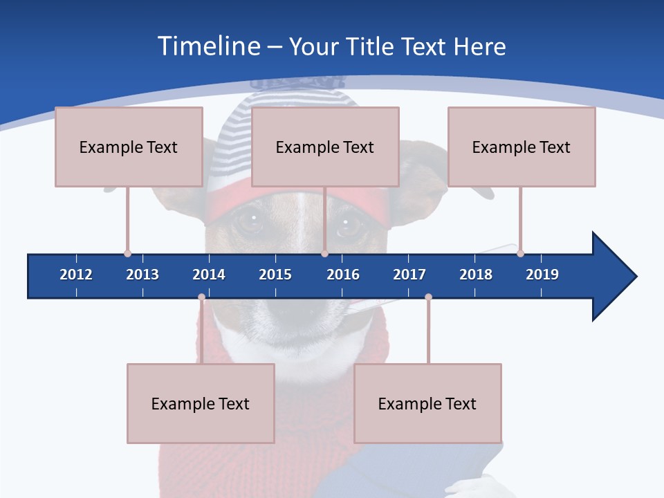 Cure Treatment Flu PowerPoint Template