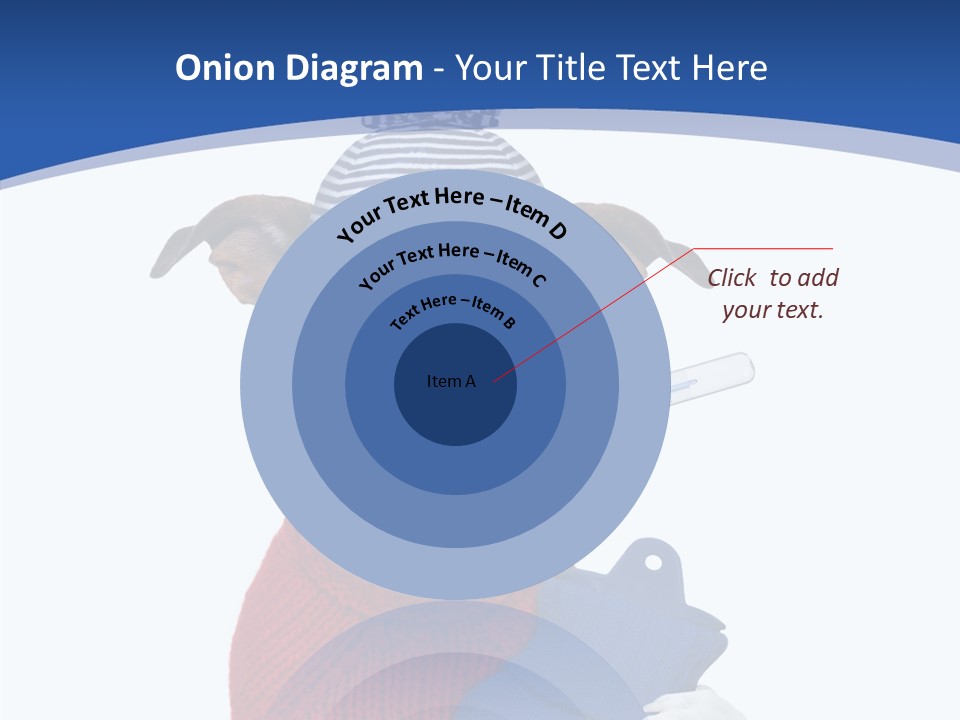 Cure Treatment Flu PowerPoint Template