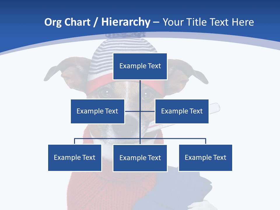 Cure Treatment Flu PowerPoint Template