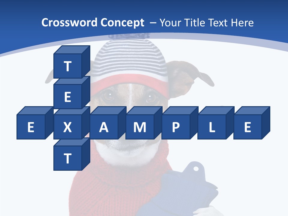 Cure Treatment Flu PowerPoint Template