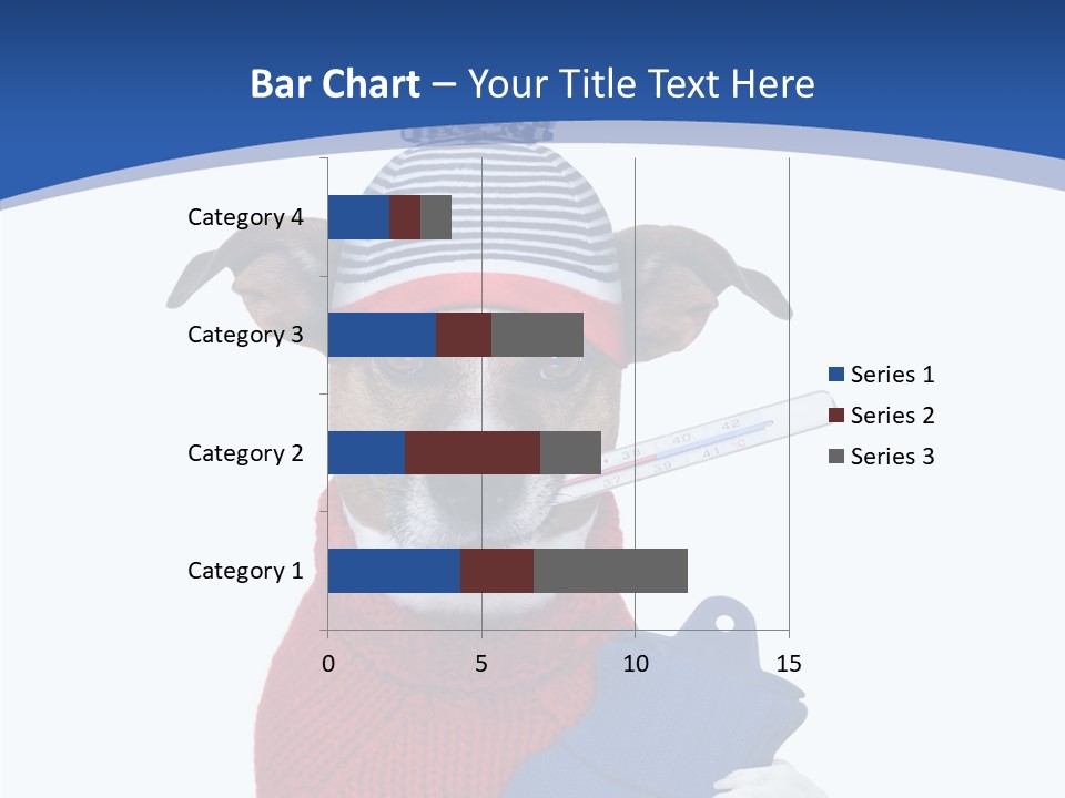 Cure Treatment Flu PowerPoint Template