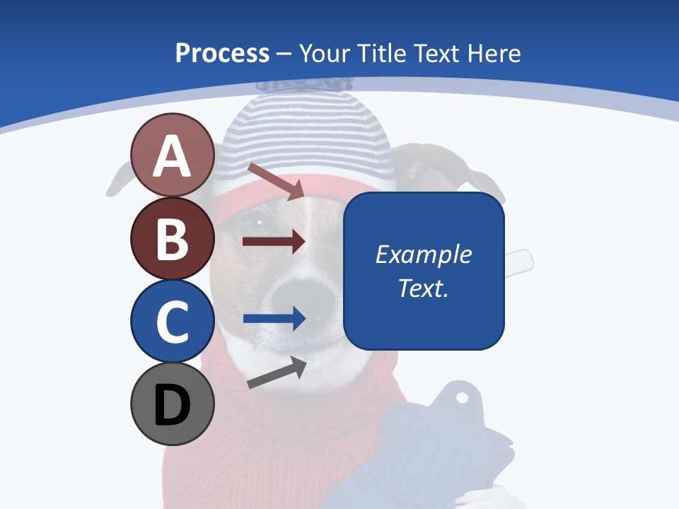 Cure Treatment Flu PowerPoint Template