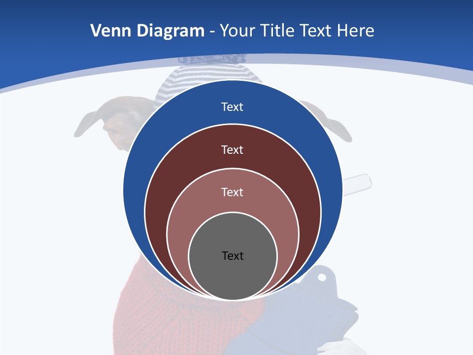 Cure Treatment Flu PowerPoint Template