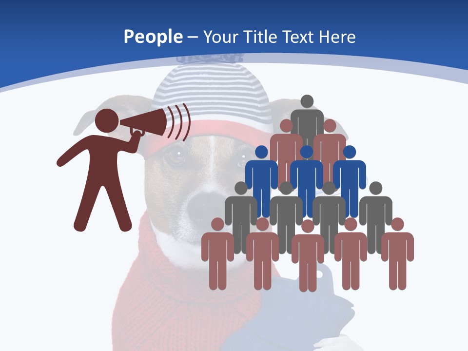 Cure Treatment Flu PowerPoint Template