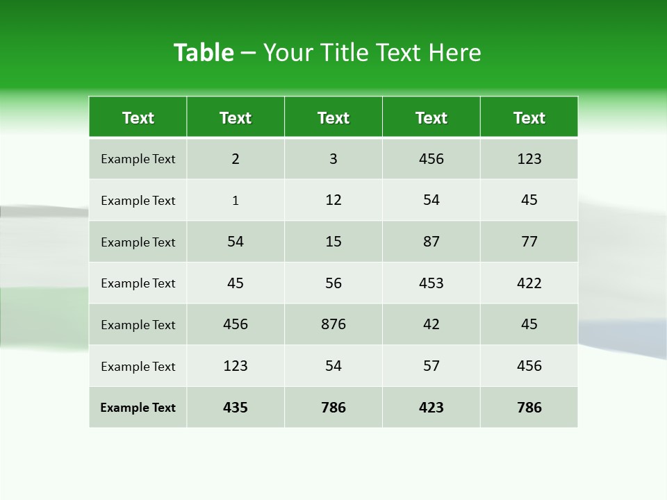 Israel Arm War PowerPoint Template