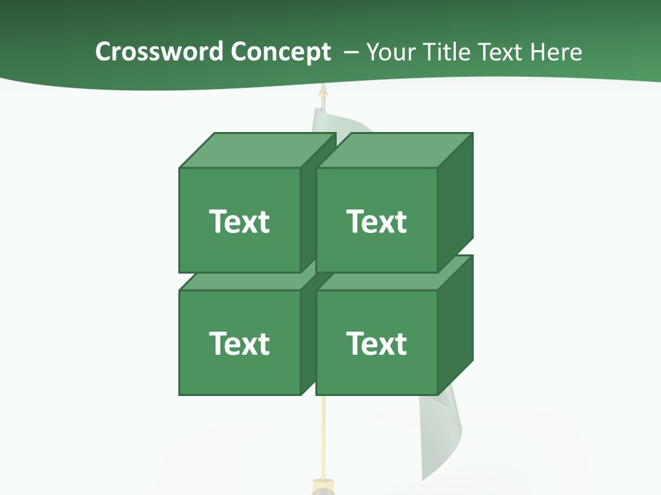 Insignia Heritage Politics PowerPoint Template