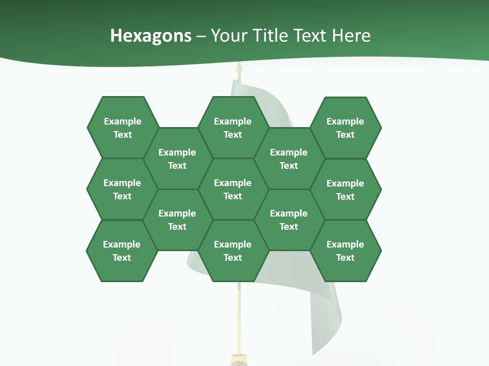 Insignia Heritage Politics PowerPoint Template