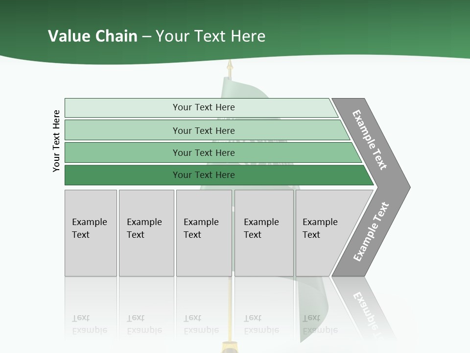 Insignia Heritage Politics PowerPoint Template