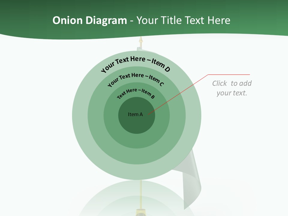 Insignia Heritage Politics PowerPoint Template