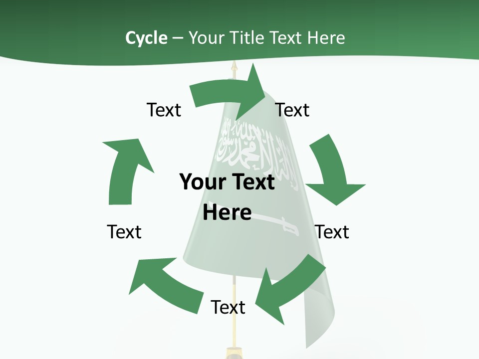 Insignia Heritage Politics PowerPoint Template