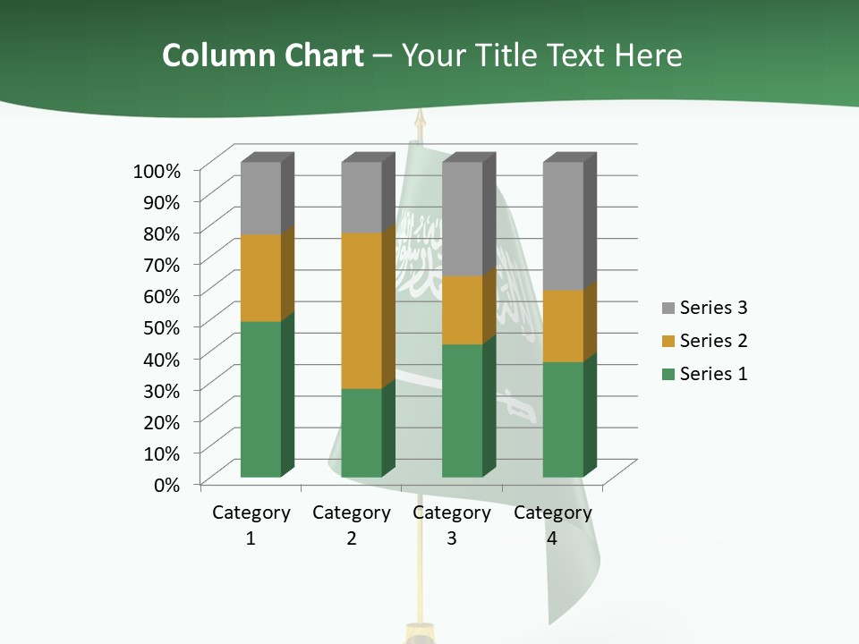 Insignia Heritage Politics PowerPoint Template