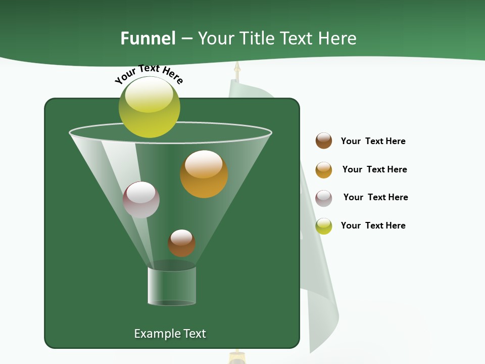 Insignia Heritage Politics PowerPoint Template