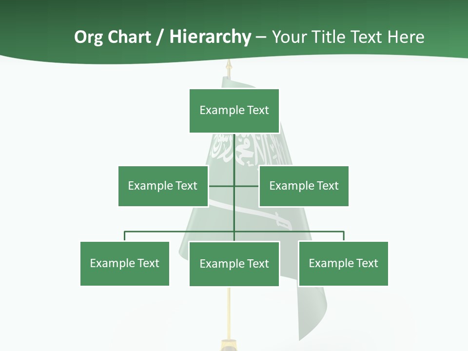 Insignia Heritage Politics PowerPoint Template
