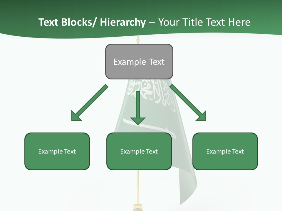 Insignia Heritage Politics PowerPoint Template