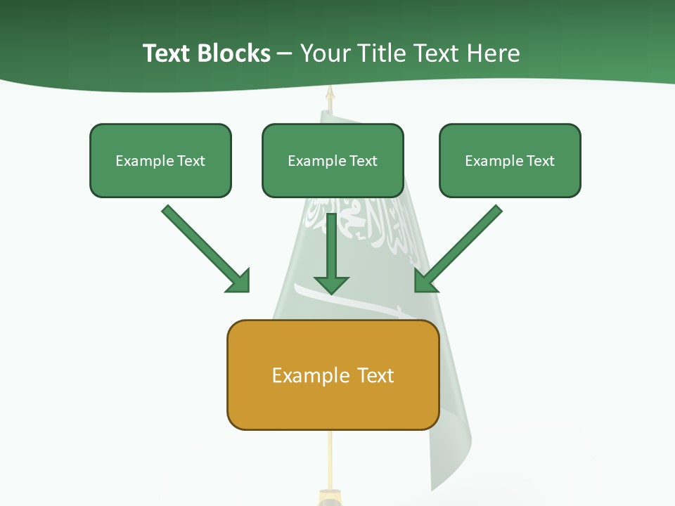 Insignia Heritage Politics PowerPoint Template
