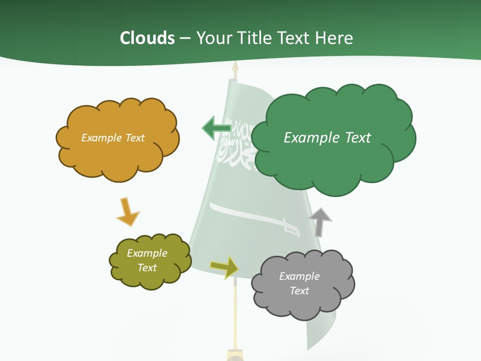 Insignia Heritage Politics PowerPoint Template