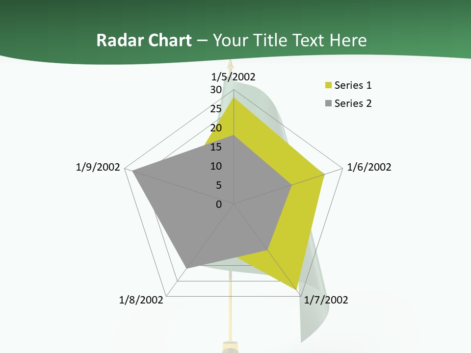 Insignia Heritage Politics PowerPoint Template