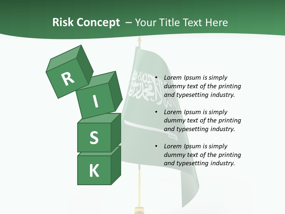 Insignia Heritage Politics PowerPoint Template